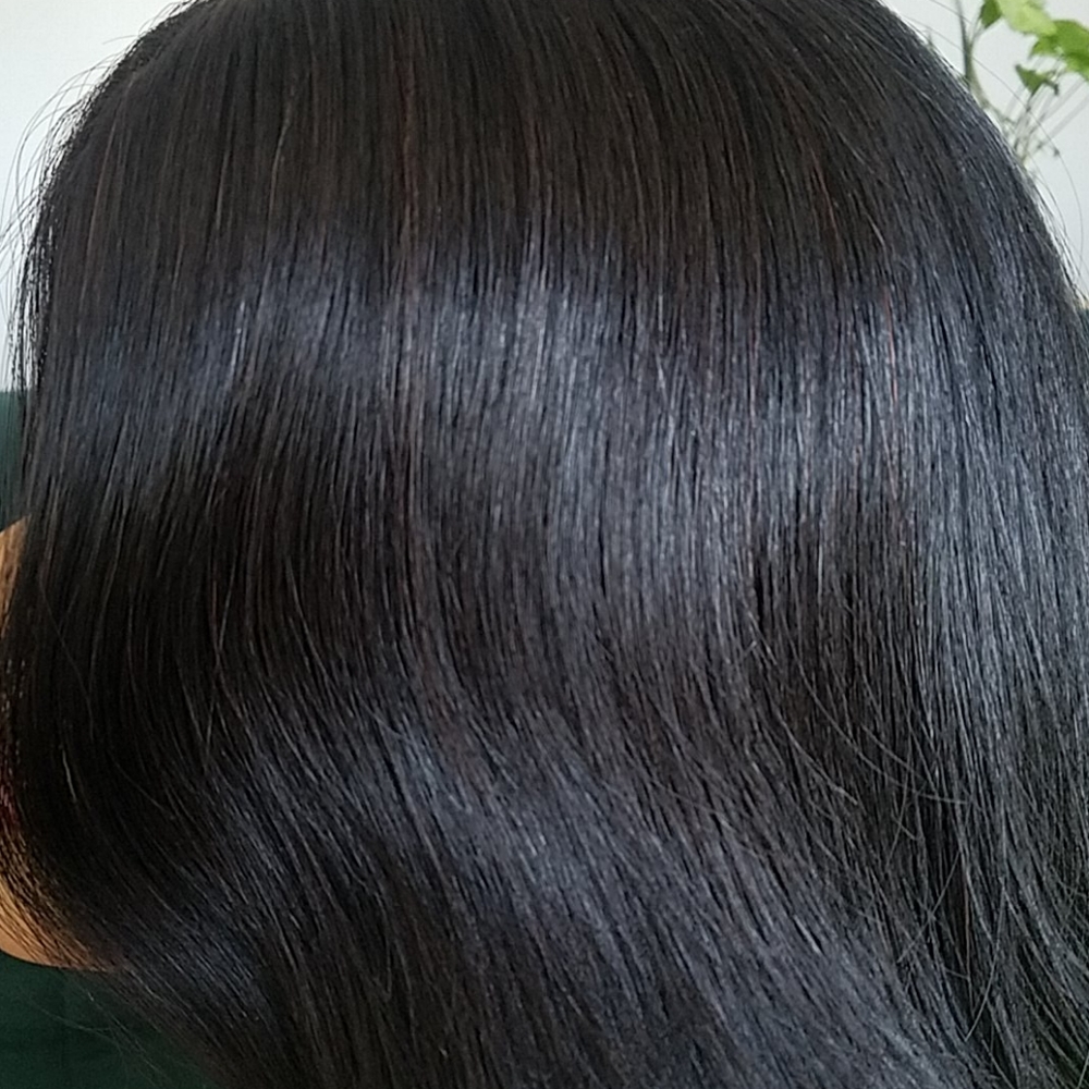 Full wig - Picture 4 of 6